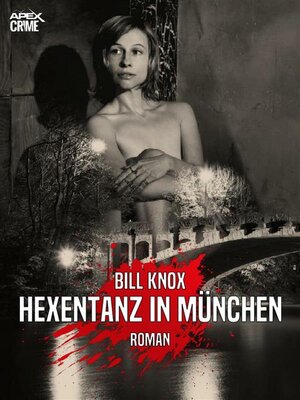 cover image of HEXENTANZ IN MÜNCHEN